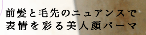 ȱΥ˥奢󥹤ɽ̤ʹѡ
