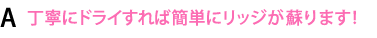 .ǫ˥ɥ饤дñ˥åɤޤ