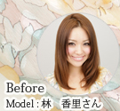 Before/Model :  Τ