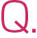 Q