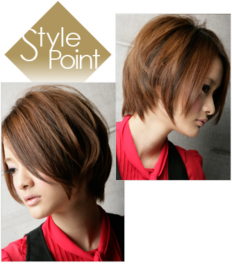 Style Point