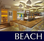 BEACH/ビーチ