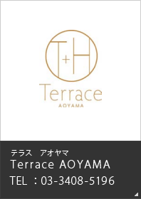 Terrace AOYAMAå󡦥ꥹȤΤҲ