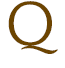 Q