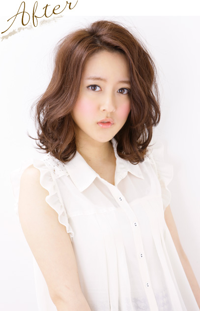 After