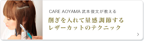 CARE AOYAMA ܽʸ冷̴Ĵ᤹쥶åȤΥƥ˥å