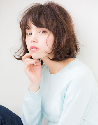 パリジェンヌの髪型コレクション パリ ヘアスタイル