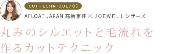 AFLOAT JAPAN ⶶ ¡JOEWELLôݤߤΥ륨åȤή륫åȥƥ˥å