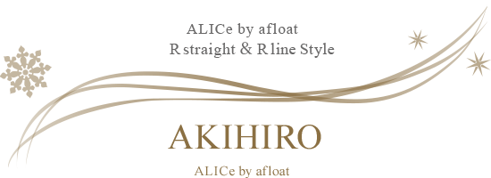 ALICe by afloat AKIHIRO