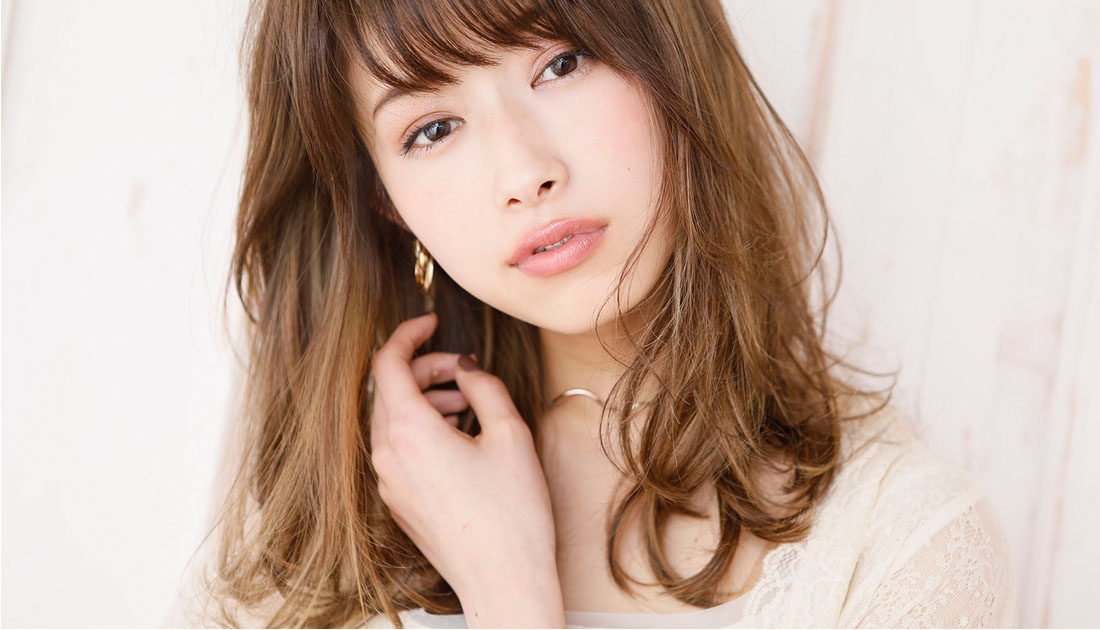 19年春夏に注目したいトレンドヘアワード R アール らしさ Rasysa