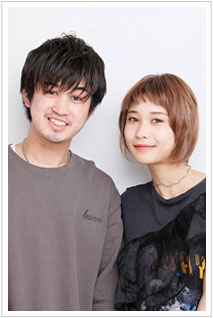 上田ヒロツグ