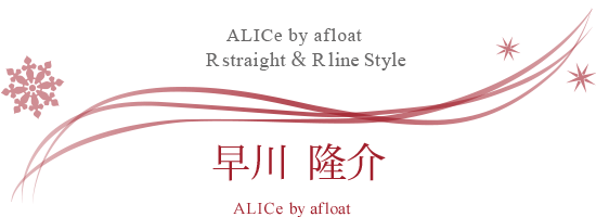 ALICe by afloat δ