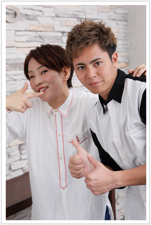 平野友美