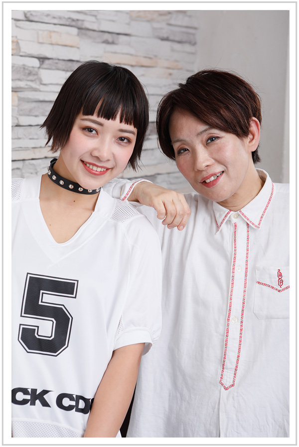 平野友美