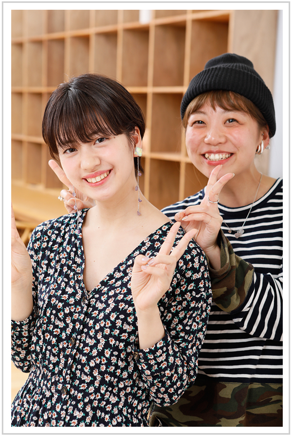 佐藤 若奈