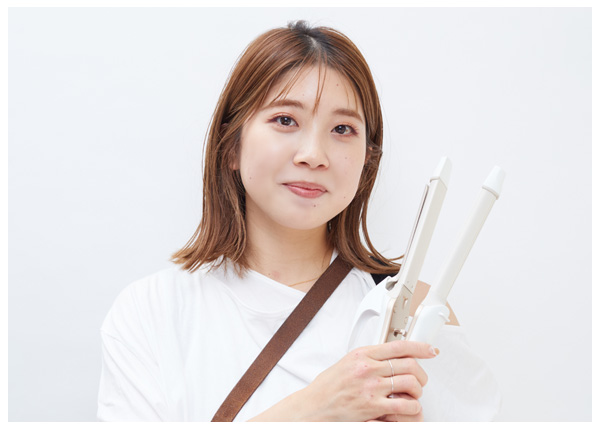LONESS GINZA スタイリスト 櫻田 亜弓さん